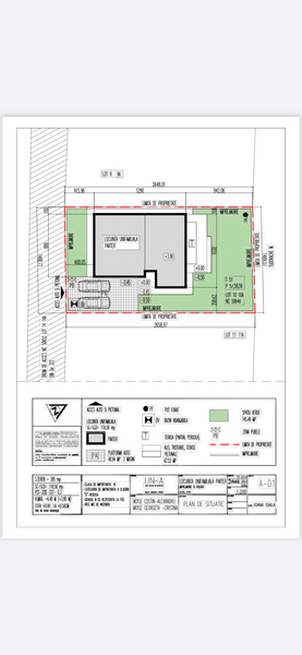 Jilava, vand teren intravilan,